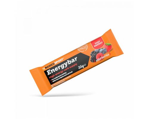 BARRITA ENERGYBAR 35G