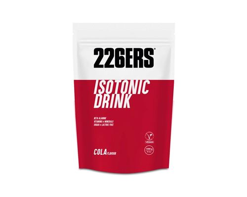 ISOTONIC DRINK 1 KG COLA